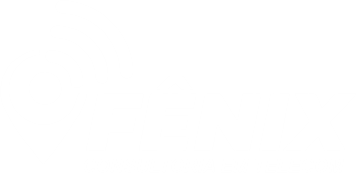 Fênix logo